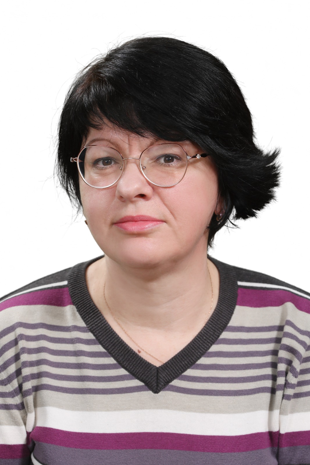 Педагогический работник Шапошникова Яна Юрьевна.