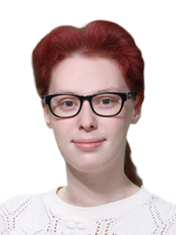 Педагогический работник Водахова Карина Владиславовна.